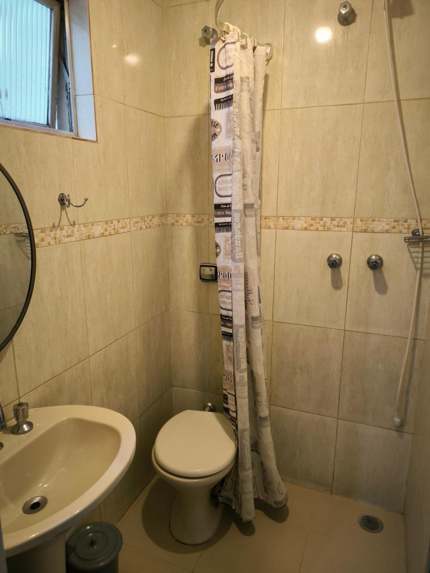 Hotel Brigadeiro São Paulo Kültér fotó