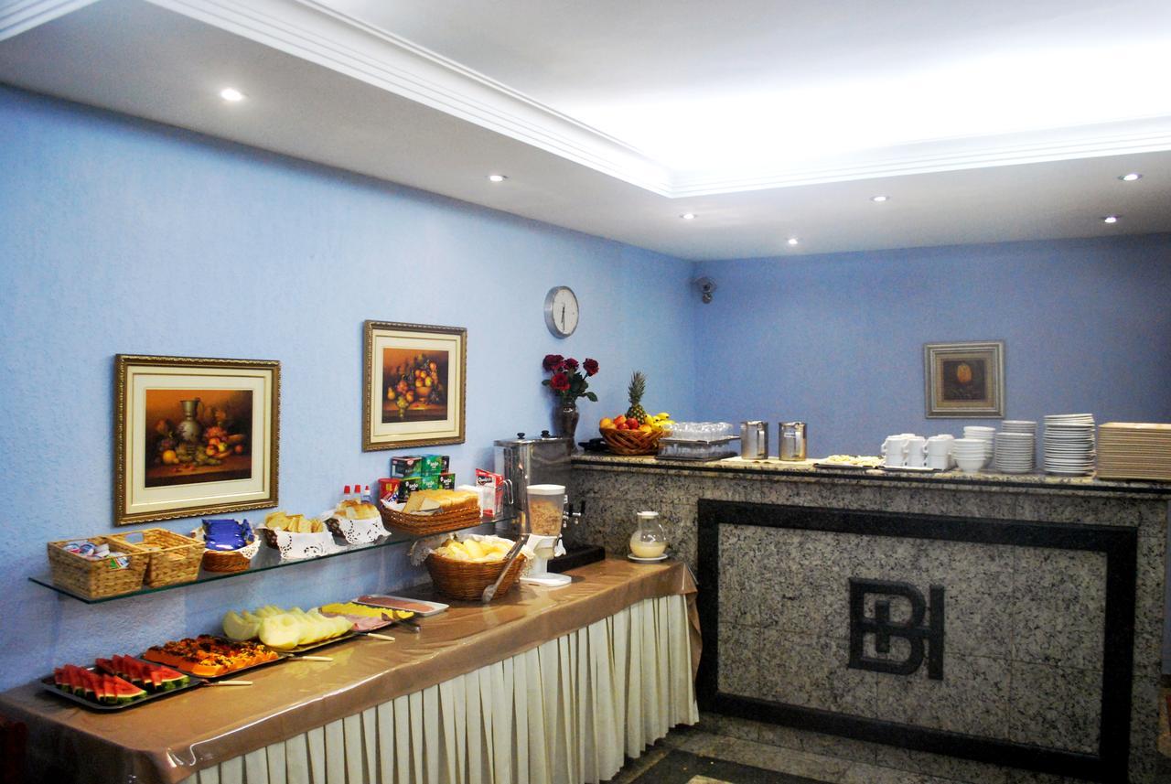 Hotel Brigadeiro São Paulo Kültér fotó