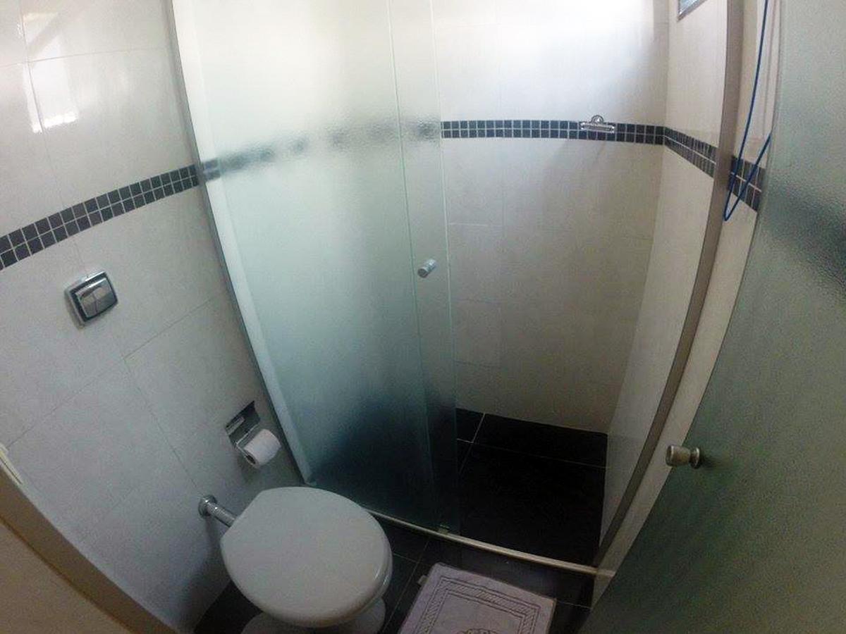 Hotel Brigadeiro São Paulo Kültér fotó