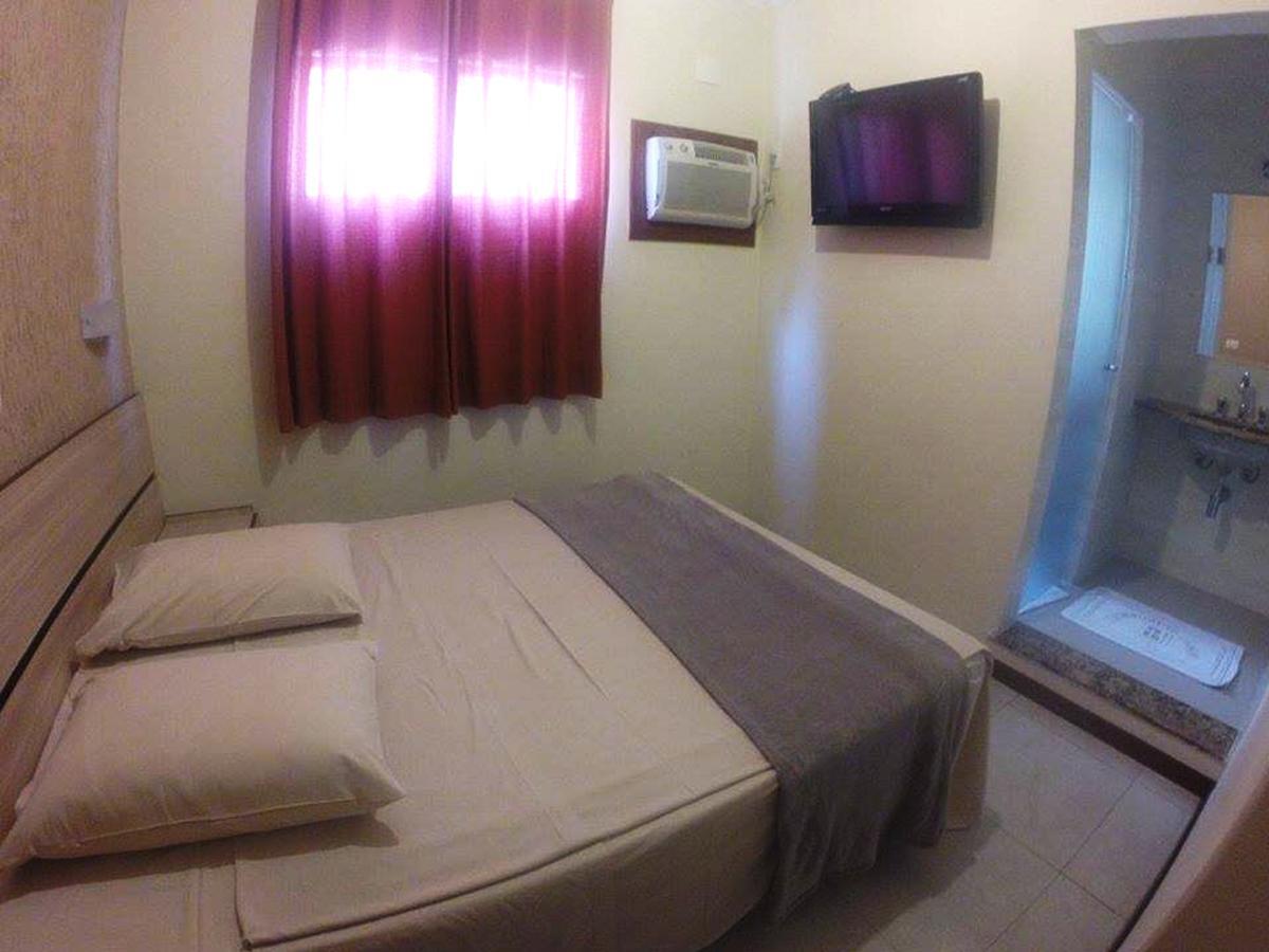 Hotel Brigadeiro São Paulo Kültér fotó