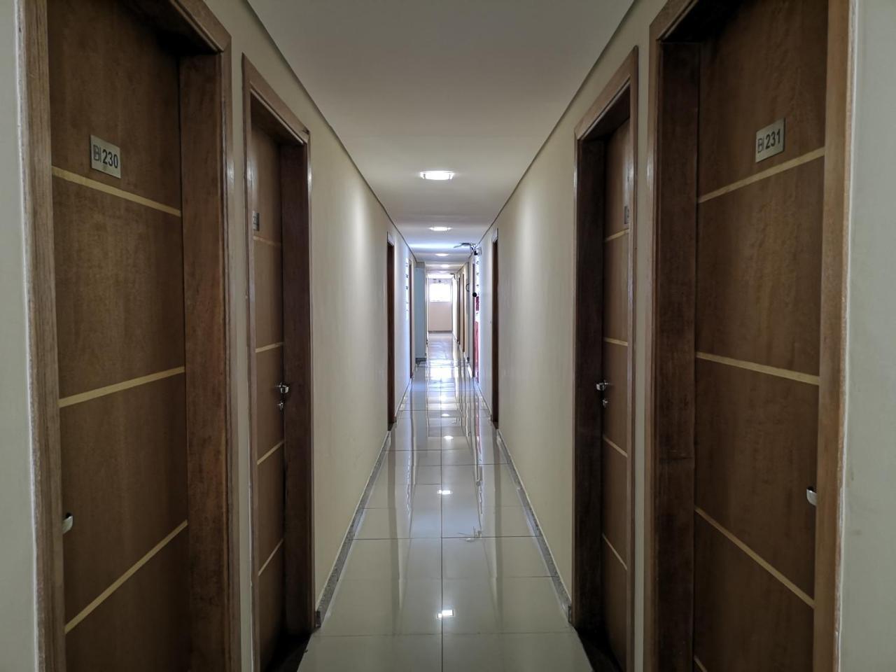 Hotel Brigadeiro São Paulo Kültér fotó