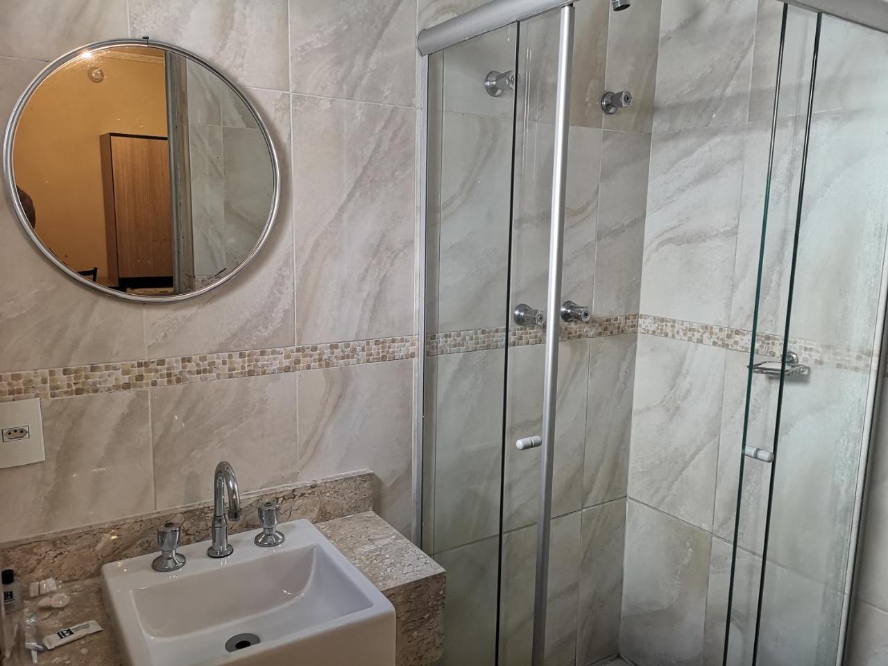 Hotel Brigadeiro São Paulo Kültér fotó